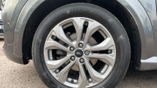 Ford Puma 1.0 EcoBoost Hybrid mHEV ST-Line 5dr Petrol Hatchback